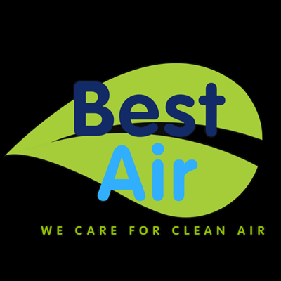 Best Air Professional Cleaning Services LLC Logo