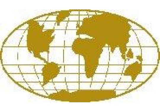 First International Real Estate Corporation Logo