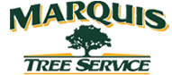 Marquis Tree Service, Inc. Logo