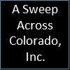 A Sweep Across Colorado, Inc. Logo