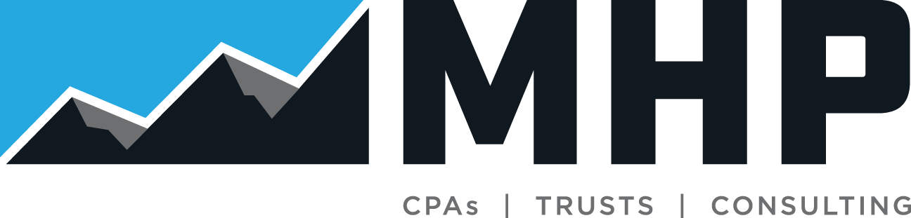 MHP, LLP Logo