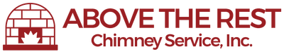 Above The Rest Chimney Service, Inc Logo