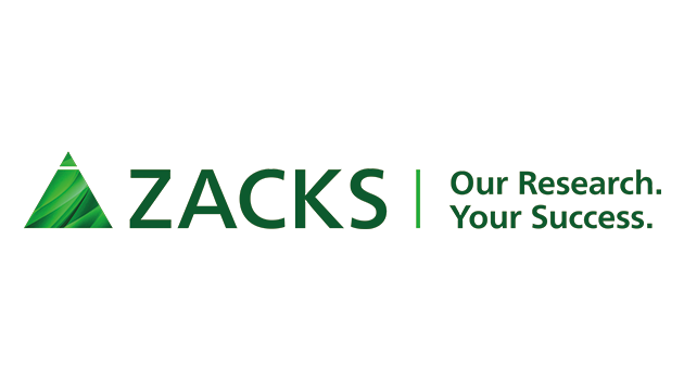 Zacks Investment Research, Inc. Logo
