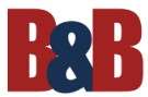B & B Electrical Services Inc Logo