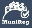 MuniReg, LLC Logo