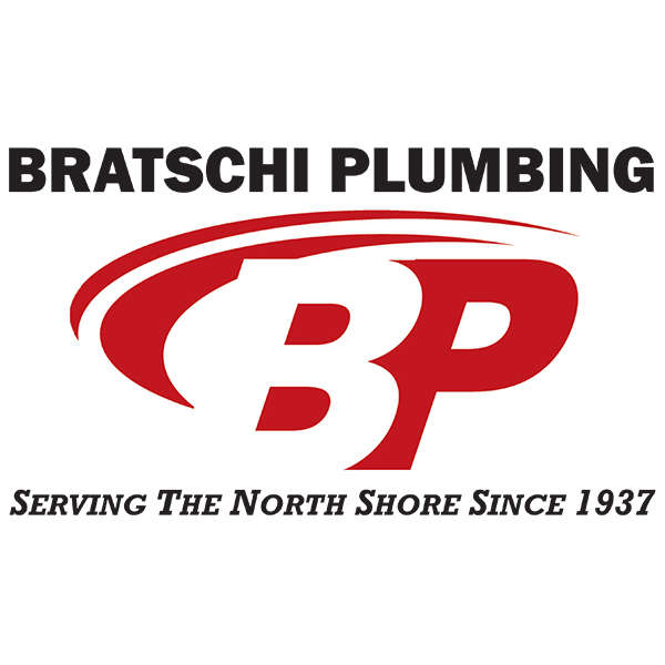 Bratschi Plumbing Co. Logo