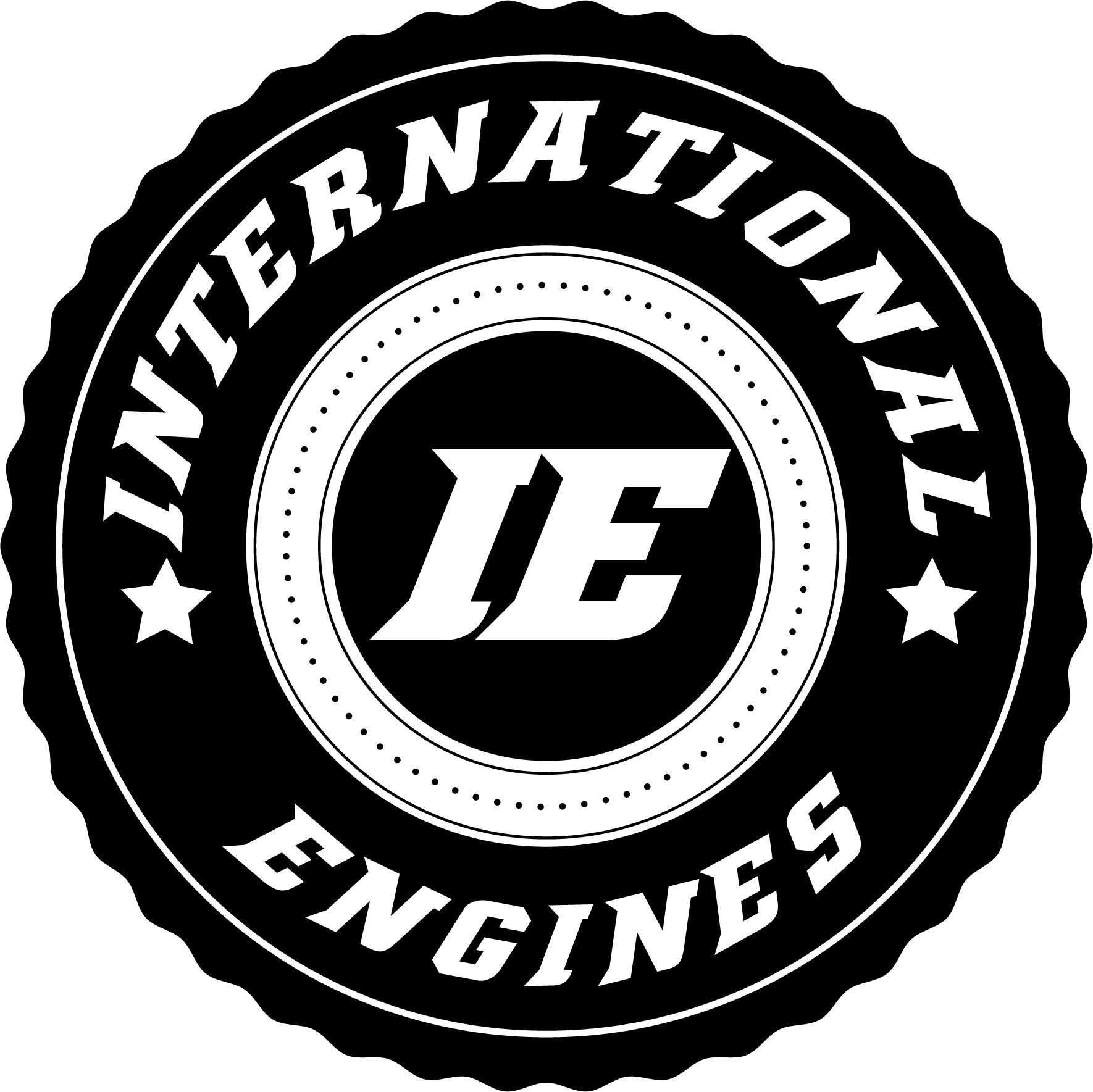 International Engines LLC Logo