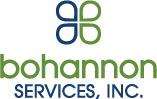 Bohannon Services, Inc. Logo