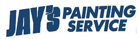 Jay's Painting Service Logo