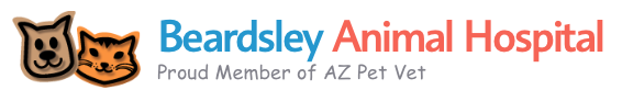 Beardsley Animal Hospital LLC Logo