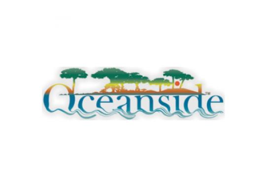 Oceanside Title & Escrow, Inc. Logo