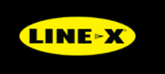 LINE-X of Odessa Logo