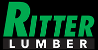 Ritter Lumber Logo