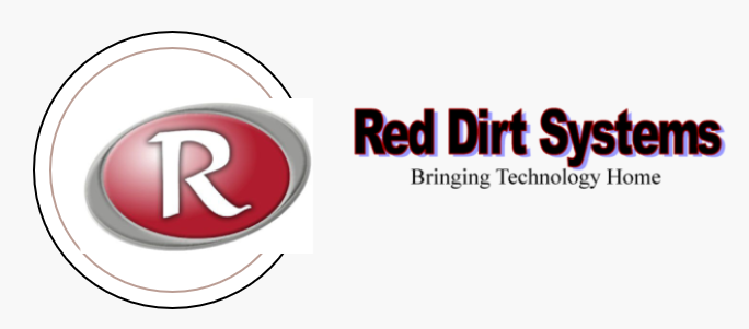 Red Dirt Systems Logo