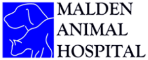 Malden Animal Hospital, Inc. Logo