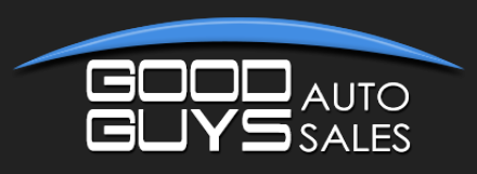 Good Guys Auto Sales, LLC Logo