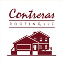 Contreras Roofing LLC Logo
