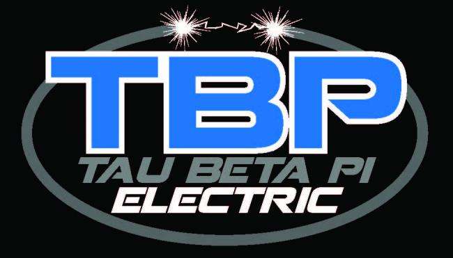 Tau Beta PI Electric, Inc Logo