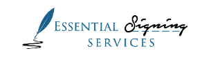 Essential Signing Agent Services, LLC Logo