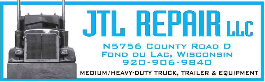 JTL Repair, LLC Logo