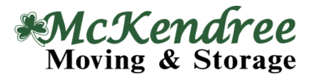 McKendree Moving & Storage Inc Logo