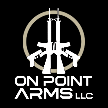 On Point Arms, LLC Logo