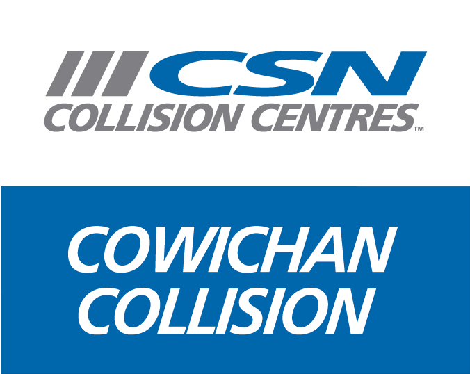 Cowichan Collision Ltd. Logo