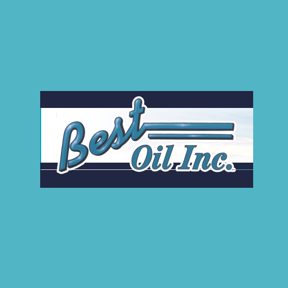 Best Oil, Inc. Logo