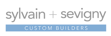Sylvain & Sevigny Builders Logo