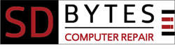 SD Bytes Logo