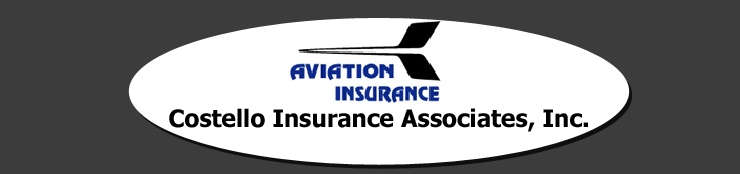 Costello Insurance Associates Inc Logo