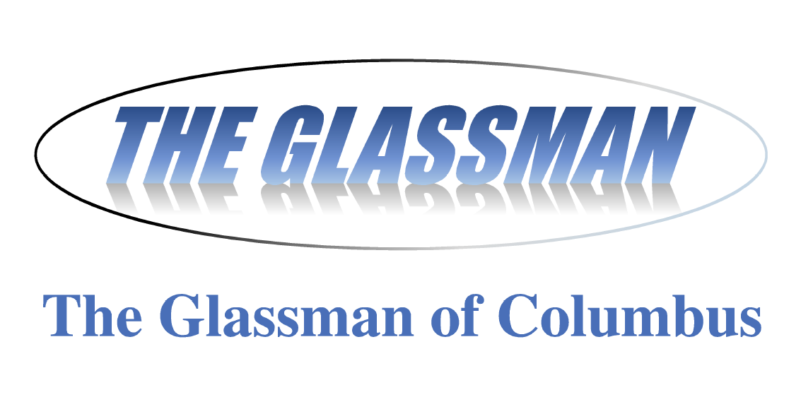 The Glassman Logo