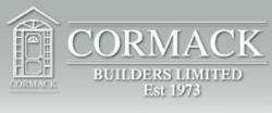 Cormack Builders Limited Logo