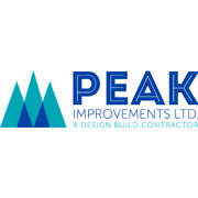 Peak Improvements Ltd Logo