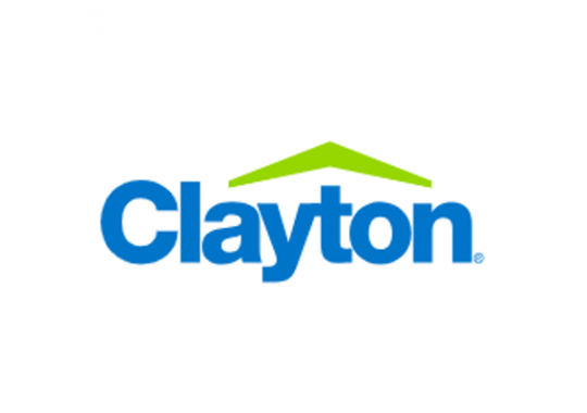 Clayton Homes, Inc. Logo