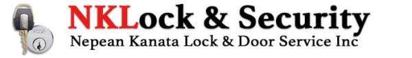 Nepean Kanata Lock & Door Service Inc Logo