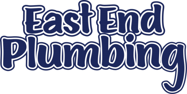 East End Plumbing Company Logo