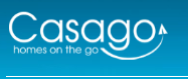 Casago Logo