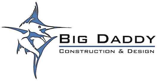 Big Daddy Construction & Design LLC Logo