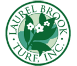 Laurel Brook Turf, Inc.  Logo
