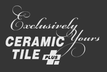 Ceramic Tile Plus Logo