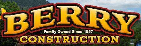 Berry Construction Group, LLC Logo