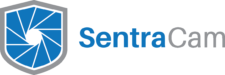 SentraCam Logo