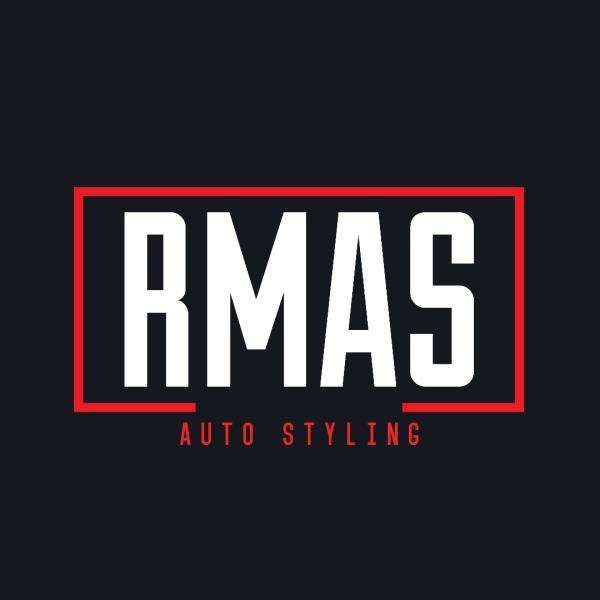Rocky Mountain Auto Styling LLC Logo