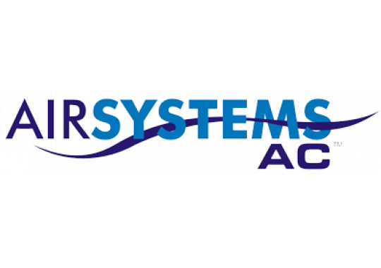 Air Systems A/C, LLC Logo