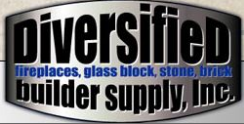 Diversified Builder Supply Logo