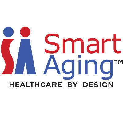Smart Aging LLC Logo