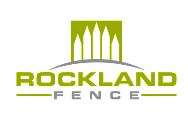 Rockland Fence LLC Logo