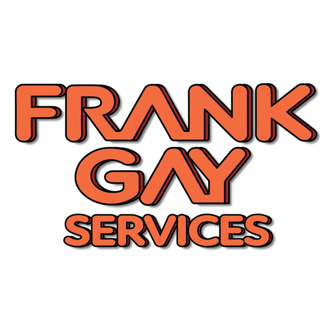 Frank Gay Services, LLC Logo