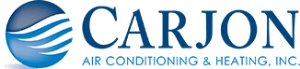 Carjon Air Conditioning & Heating, Inc. Logo